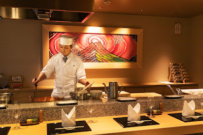 Urakami Tempura
