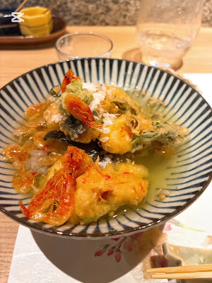 Urakami Tempura 사진 2