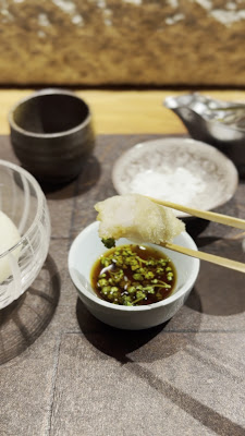 Tempura Fukana 사진 2