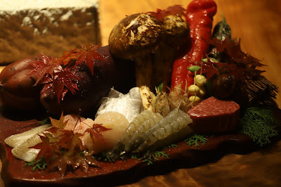 Tempura Fukana 사진 3