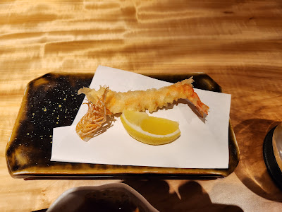 TEMPURA BONJI 사진 5
