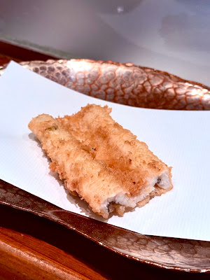 Hiraishi Tempura