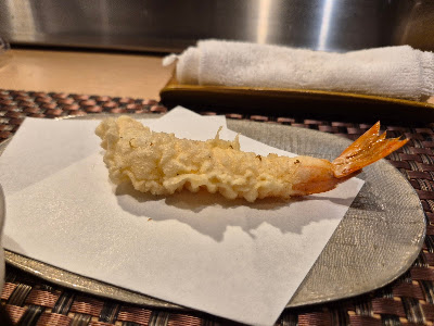 Tempura Obata 사진 3