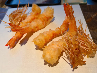 텐푸라 키사카 사진 5