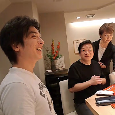 OIMATSU てんぷら 鈴木 Tempura Suzuki 사진 2