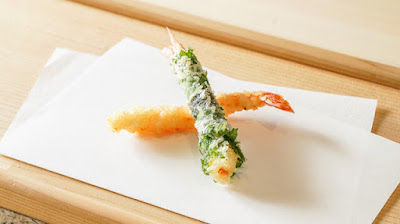 OIMATSU てんぷら 鈴木 Tempura Suzuki 사진 3