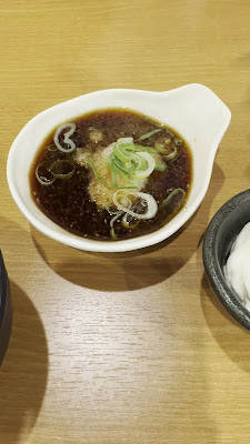 오사카 텐푸라 겐키 (구 텐푸라 다루마 이치반 쿄바시점) 사진 2