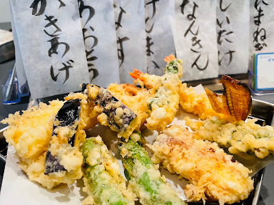 金扇(きんせん) 사진 3