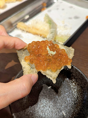 Tempura & Wine Oshio in Tengo-Yokocho 사진 4