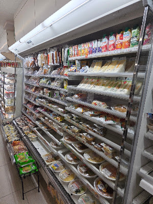 FamilyMart; Namba 3-chome 사진 4
