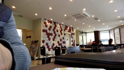 Lawson Osaka Minamisenba 1-chome 사진 2