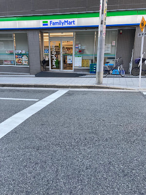 FamilyMart 사진 4