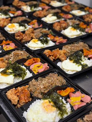 韓国料理店 DARBIT (ダルビッ) 사진 3