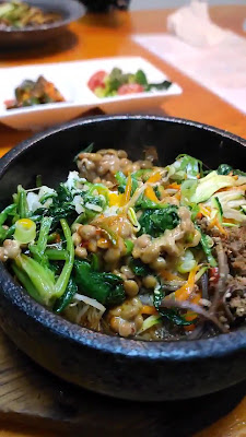 韓国創作料理 済州 사진 2