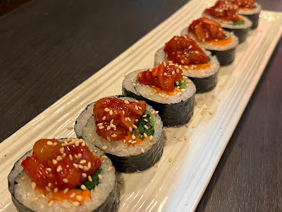 韓国創作料理 済州 사진 3