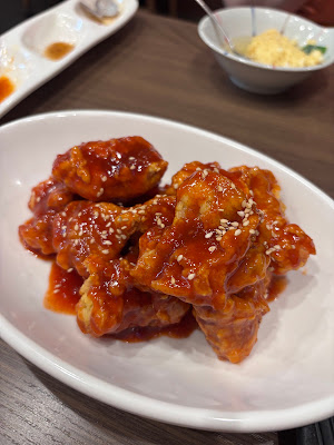 Cho Korean Restaurant 사진 3
