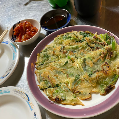 타치노미 호루몬 어머니 사진 2