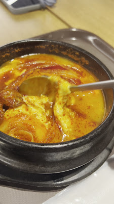 韓国料理 bibim あべのHoop店 사진 2