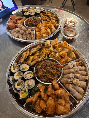 国際食堂 Korean Restaurant 국제식당 오사카 사진 3