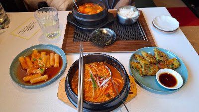 COHAKU KOREAN RESTAURANT 사진 4