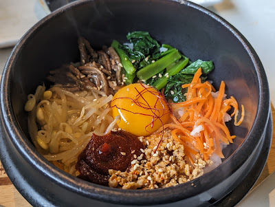 COHAKU KOREAN RESTAURANT 사진 3