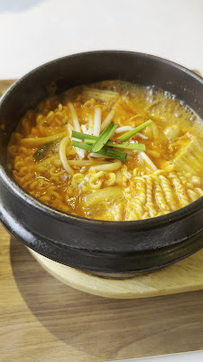 COHAKU KOREAN RESTAURANT 사진 2