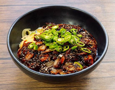 韓国料理一釜食堂 사진 3
