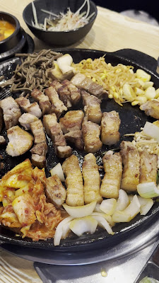 한끼hankkiハンキ食堂 사진 2