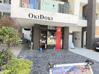 Okidoki