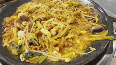 韓国焼肉コギハンパン 사진 2