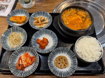 韓国焼肉コギハンパン 사진 3