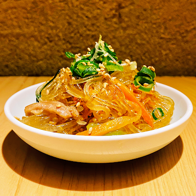 参鶏湯 人ル 사진 3