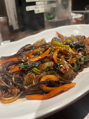 새마을식당 츠루하시점 사진 5