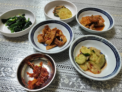 Taikyu Korean Restaurant 사진 3