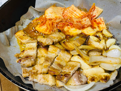 Taikyu Korean Restaurant 사진 4
