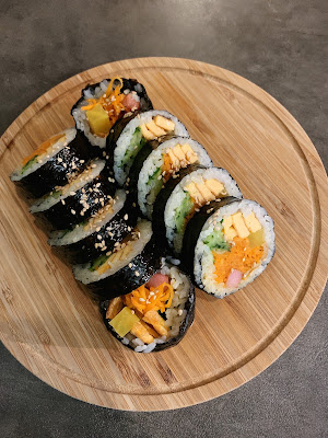 韓国居酒屋ナンマン食堂 사진 3