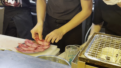 야키니쿠 돈돈 아메리카 무라점 사진 2