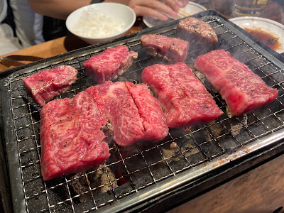 야키니쿠 돈돈 아메리카 무라점 사진 3