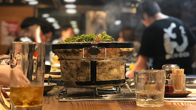 야키니쿠 돈돈 아메리카 무라점 사진 4