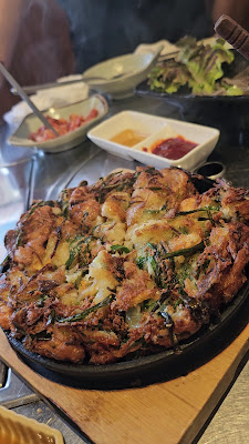 韓国居酒屋ばんぐり 心斎橋店 사진 2