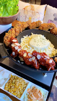 단미레드 사진 2