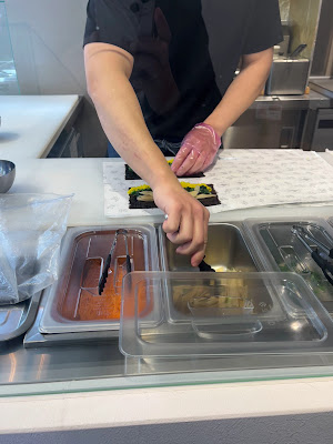gimbap fresh キンパフレッシュ 김밥후레쉬 사진 2