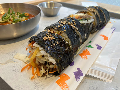 gimbap fresh キンパフレッシュ 김밥후레쉬 사진 4