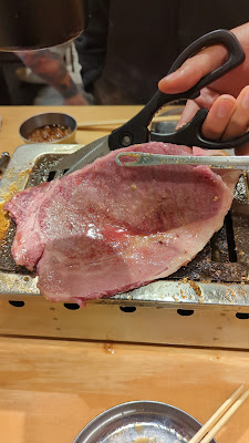 오사카 야키니쿠・호르몬 후타고 신사이바시 사진 2