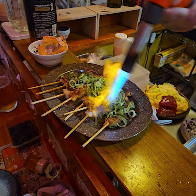 Ssangdungie Yaki 사진 2