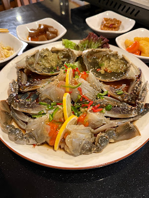 한국요리 정 사진 4