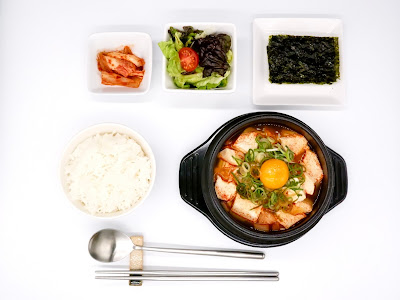 韓国料理 DANJI 堺筋本町 ダンジ 사진 4