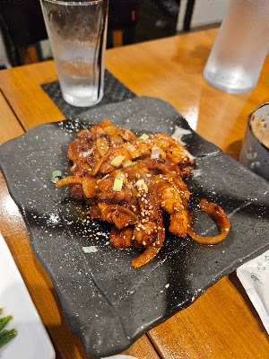 │ Kanefuku Korean Restaurant 사진 2