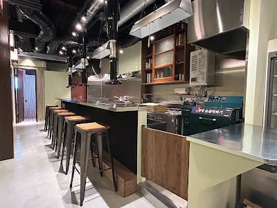 온도(温度,オンド) 熟成サムギョプサル専門店