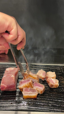 온도(温度,オンド) 熟成サムギョプサル専門店 사진 3